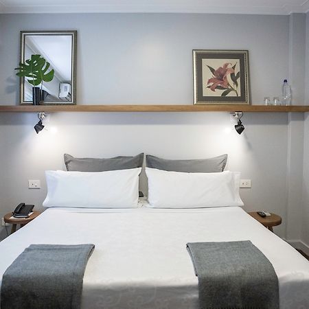 Carsson Hotel Downtown בואנוס איירס מראה חיצוני תמונה