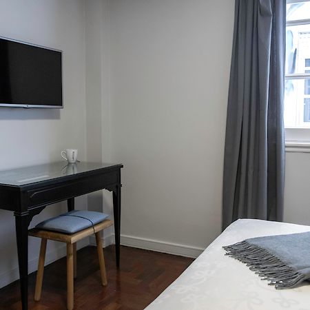 Carsson Hotel Downtown בואנוס איירס מראה חיצוני תמונה