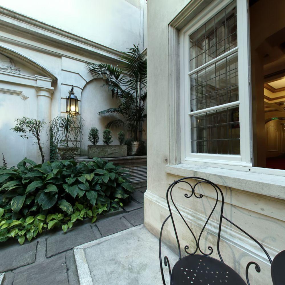 Carsson Hotel Downtown בואנוס איירס מראה חיצוני תמונה