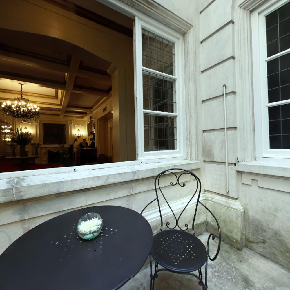 Carsson Hotel Downtown בואנוס איירס מראה חיצוני תמונה