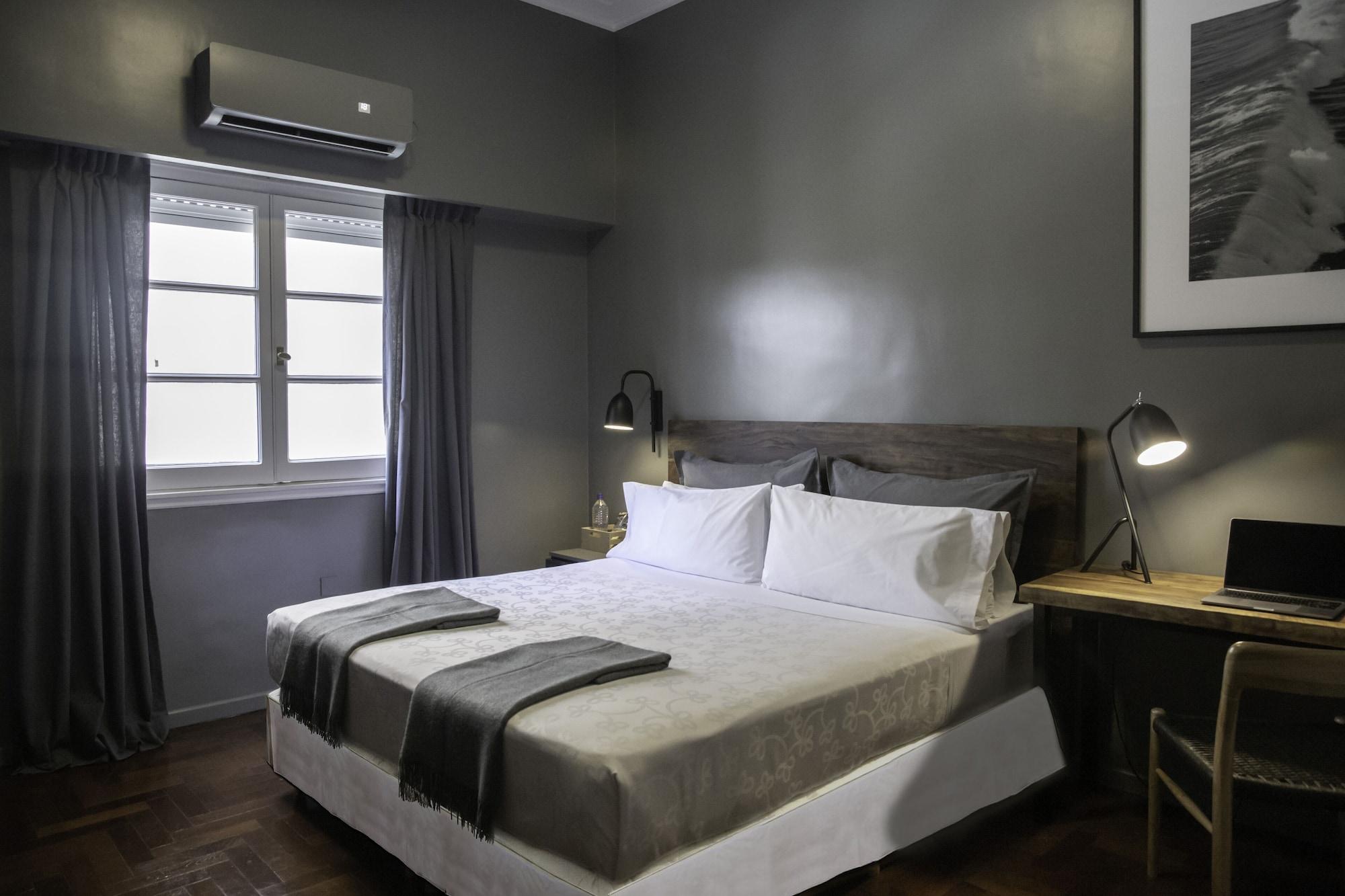 Carsson Hotel Downtown בואנוס איירס מראה חיצוני תמונה