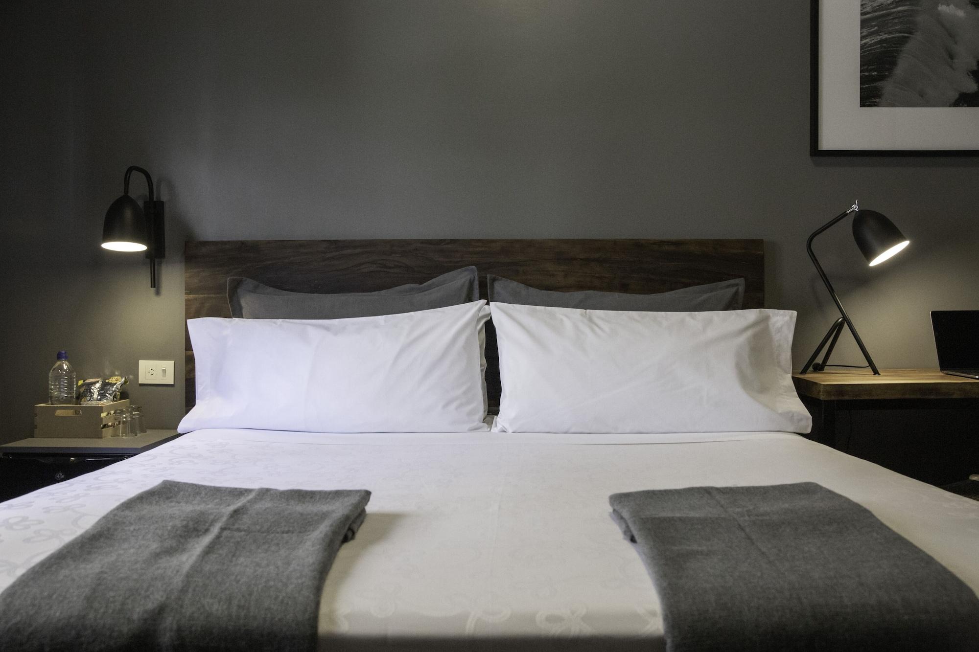 Carsson Hotel Downtown בואנוס איירס מראה חיצוני תמונה