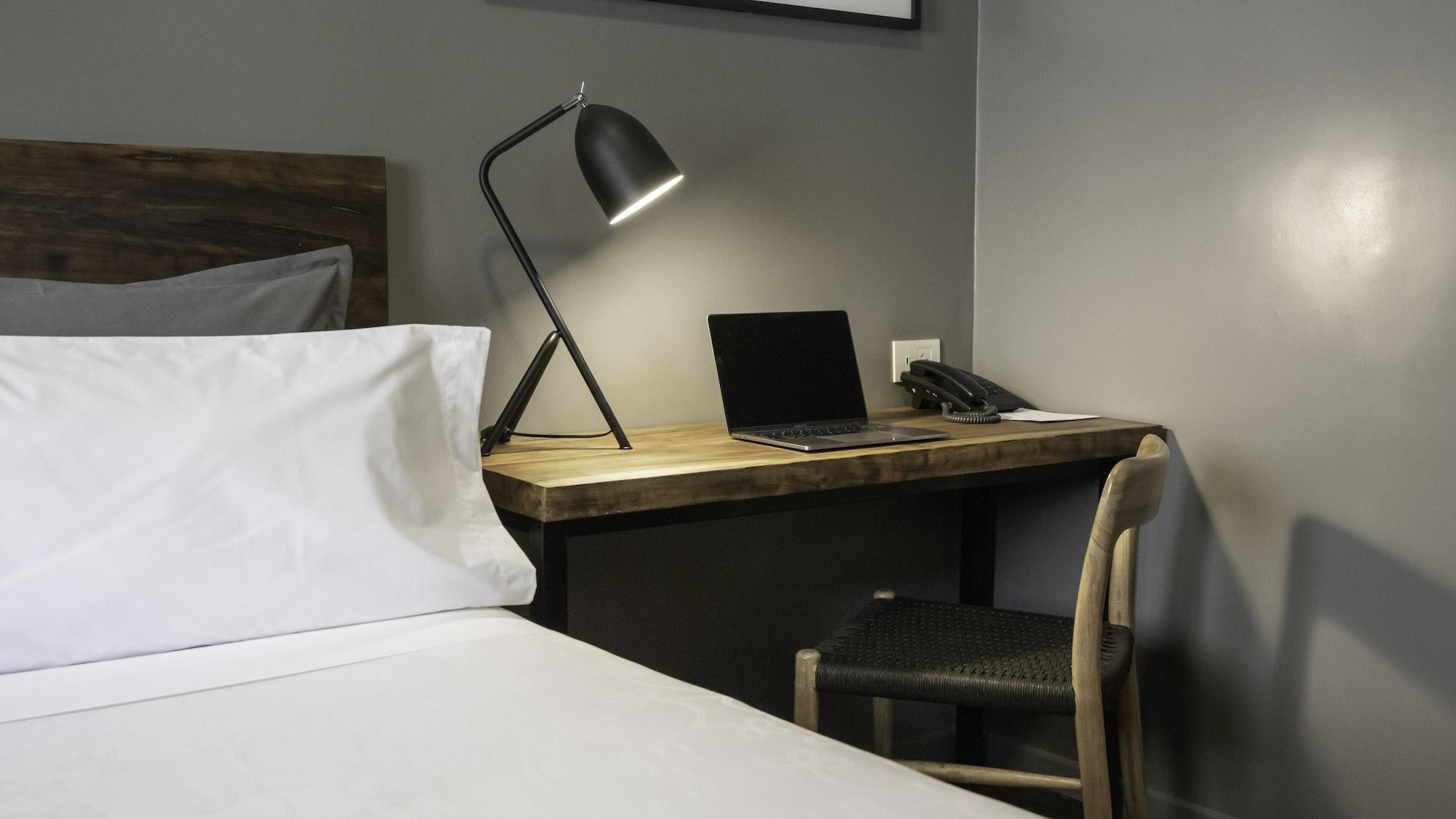 Carsson Hotel Downtown בואנוס איירס מראה חיצוני תמונה