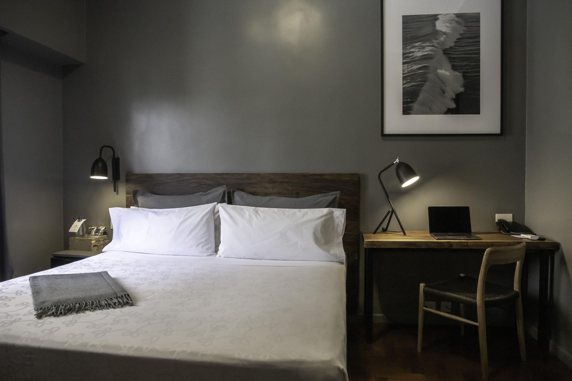 Carsson Hotel Downtown בואנוס איירס מראה חיצוני תמונה