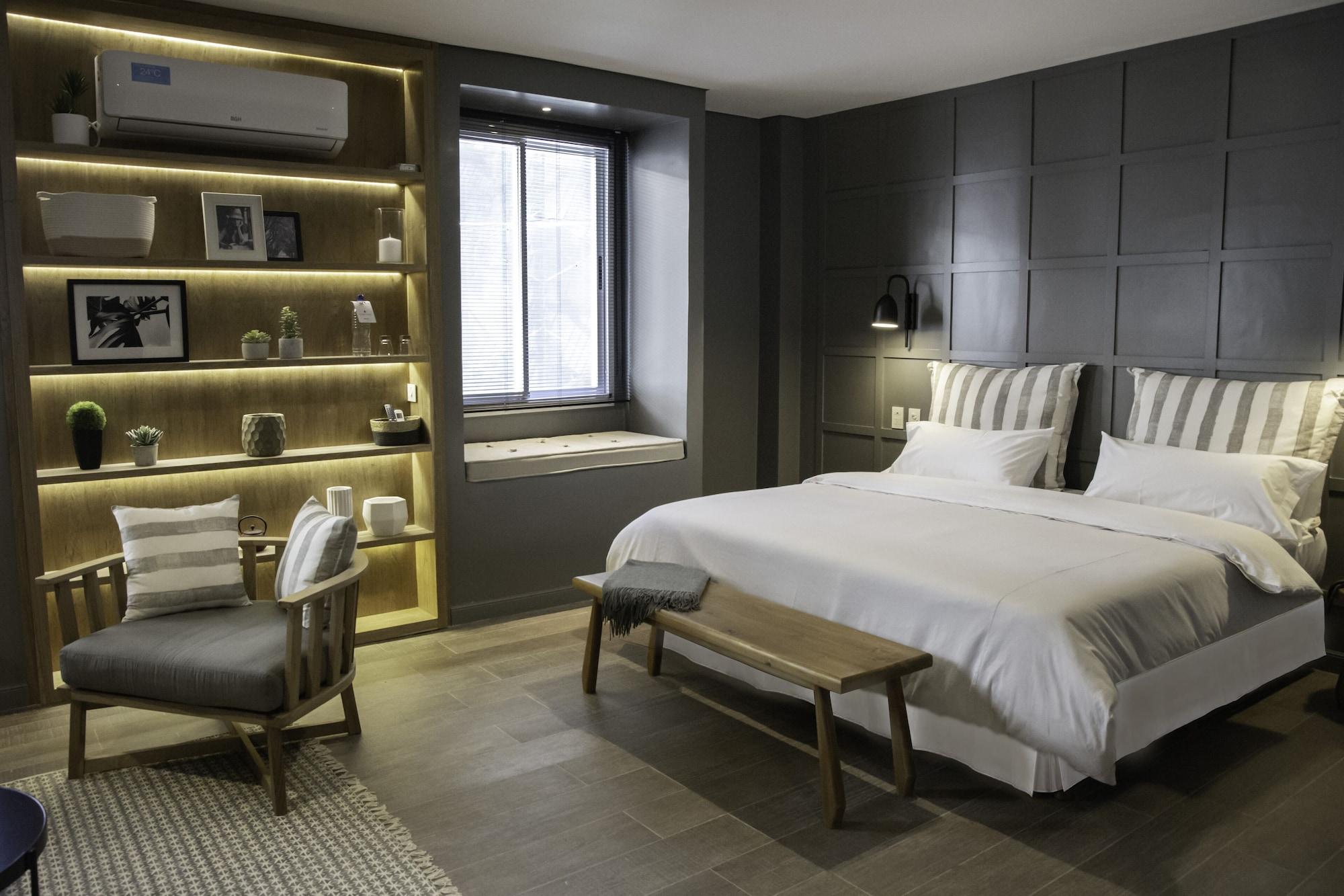 Carsson Hotel Downtown בואנוס איירס מראה חיצוני תמונה