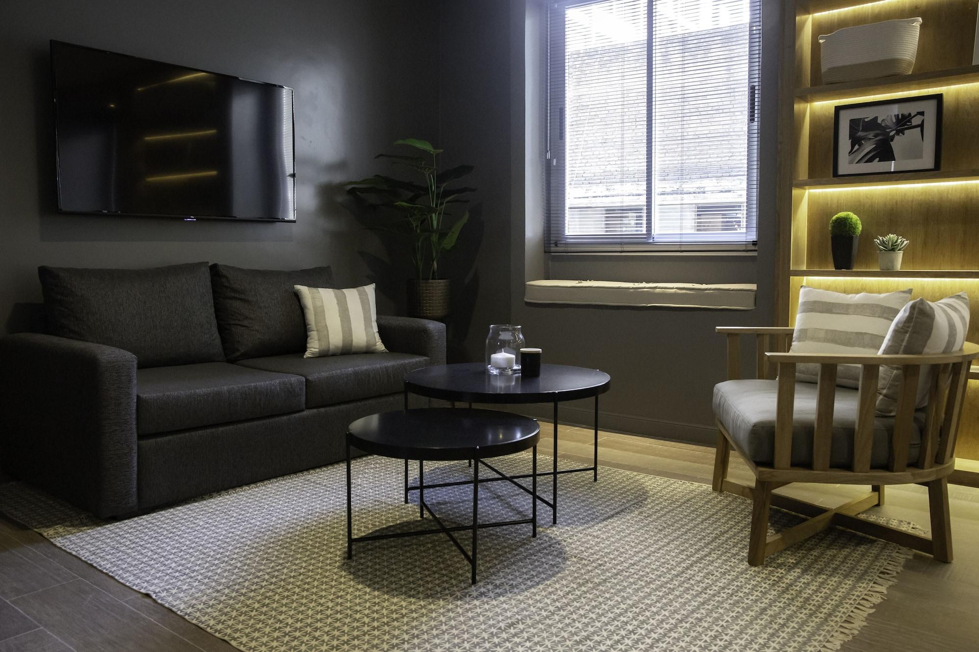 Carsson Hotel Downtown בואנוס איירס מראה חיצוני תמונה