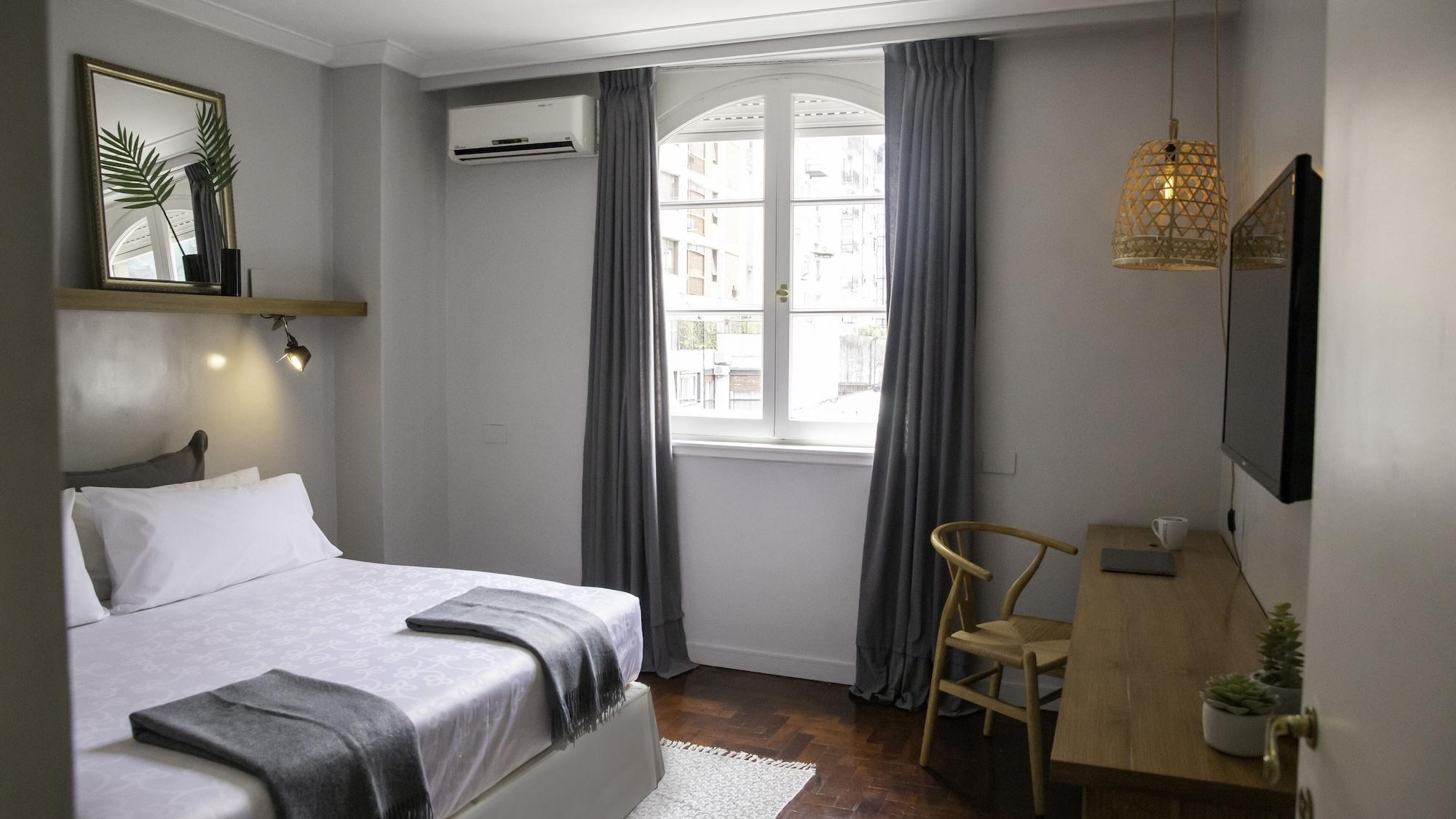 Carsson Hotel Downtown בואנוס איירס מראה חיצוני תמונה