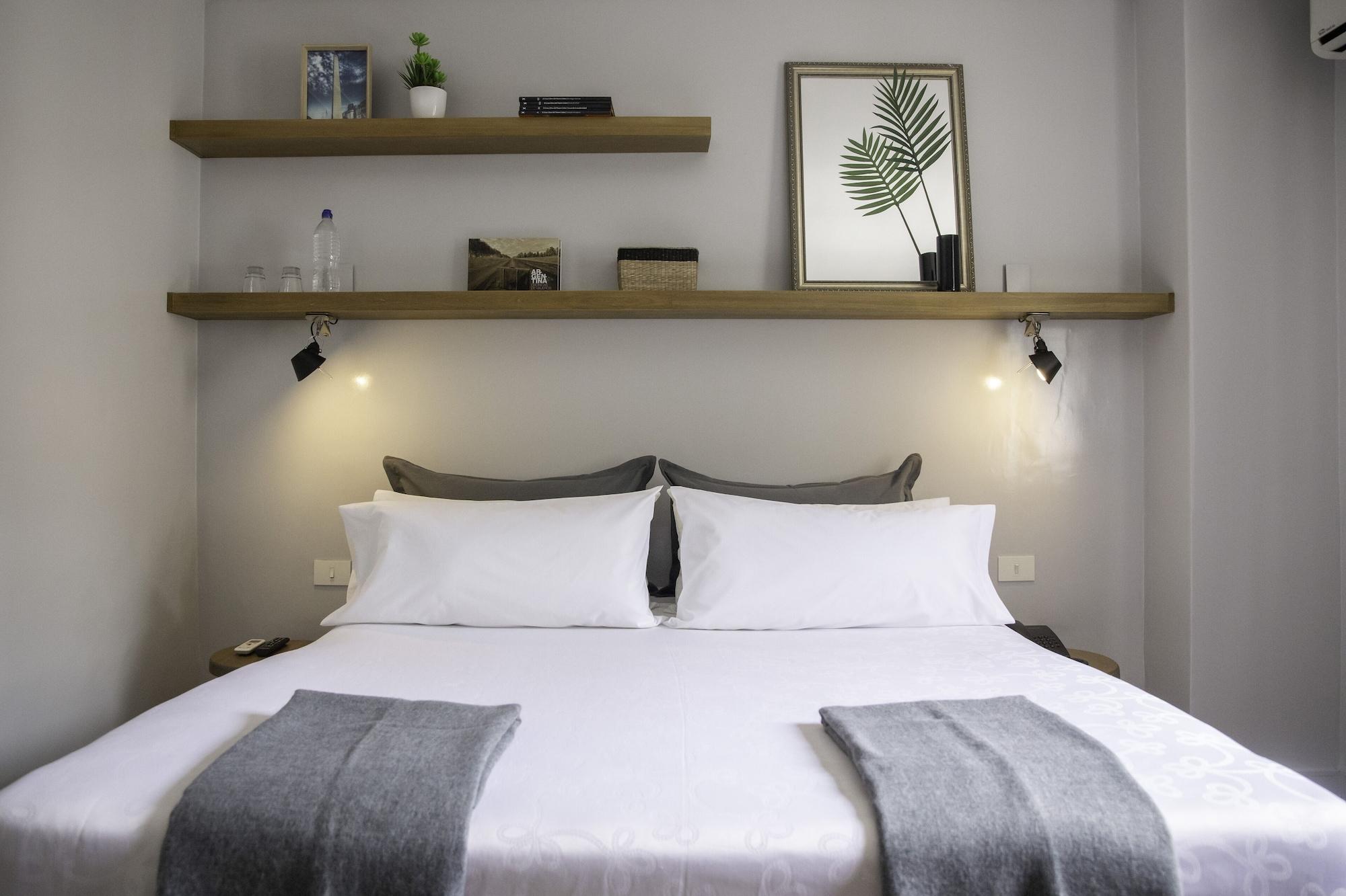 Carsson Hotel Downtown בואנוס איירס מראה חיצוני תמונה