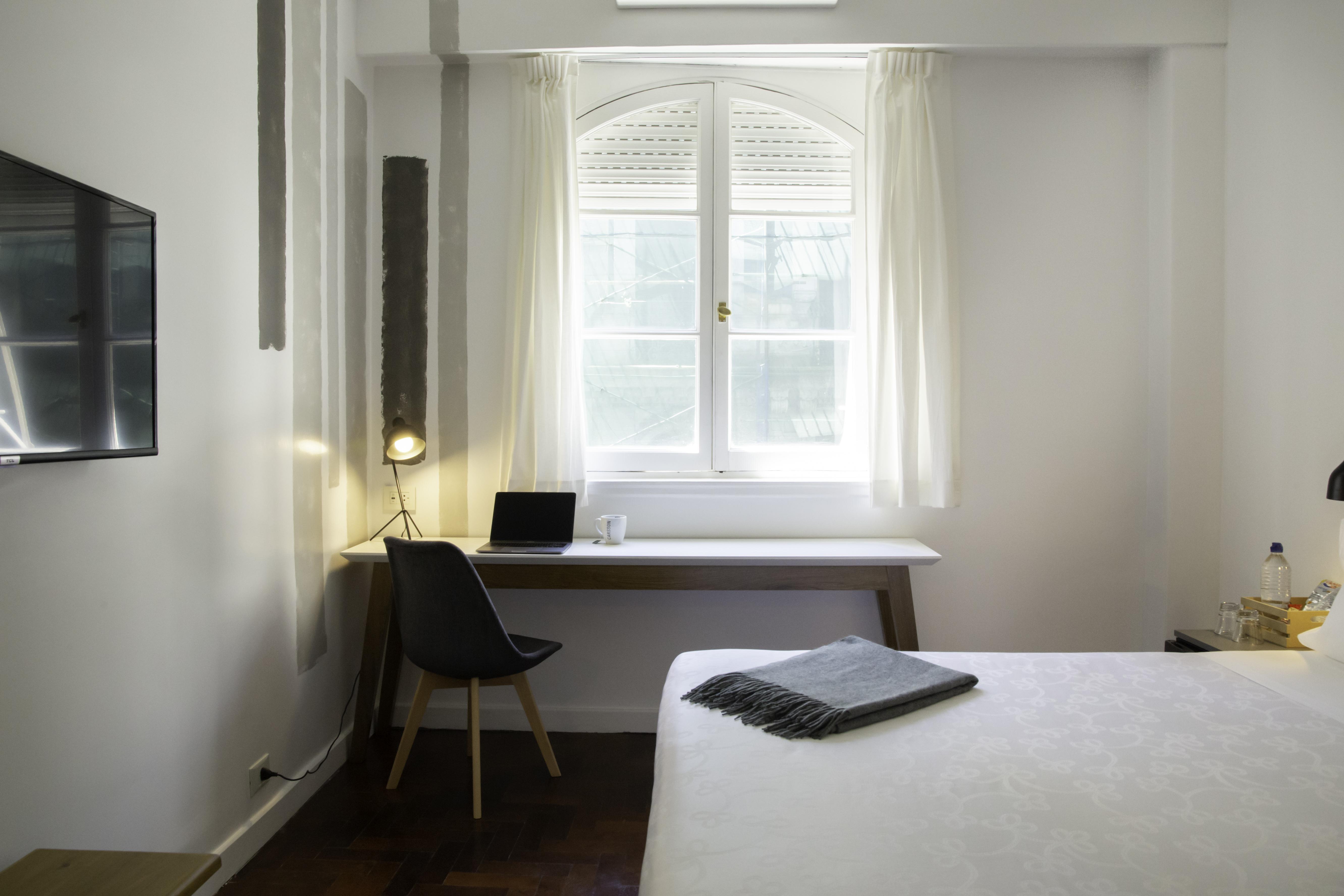 Carsson Hotel Downtown בואנוס איירס מראה חיצוני תמונה