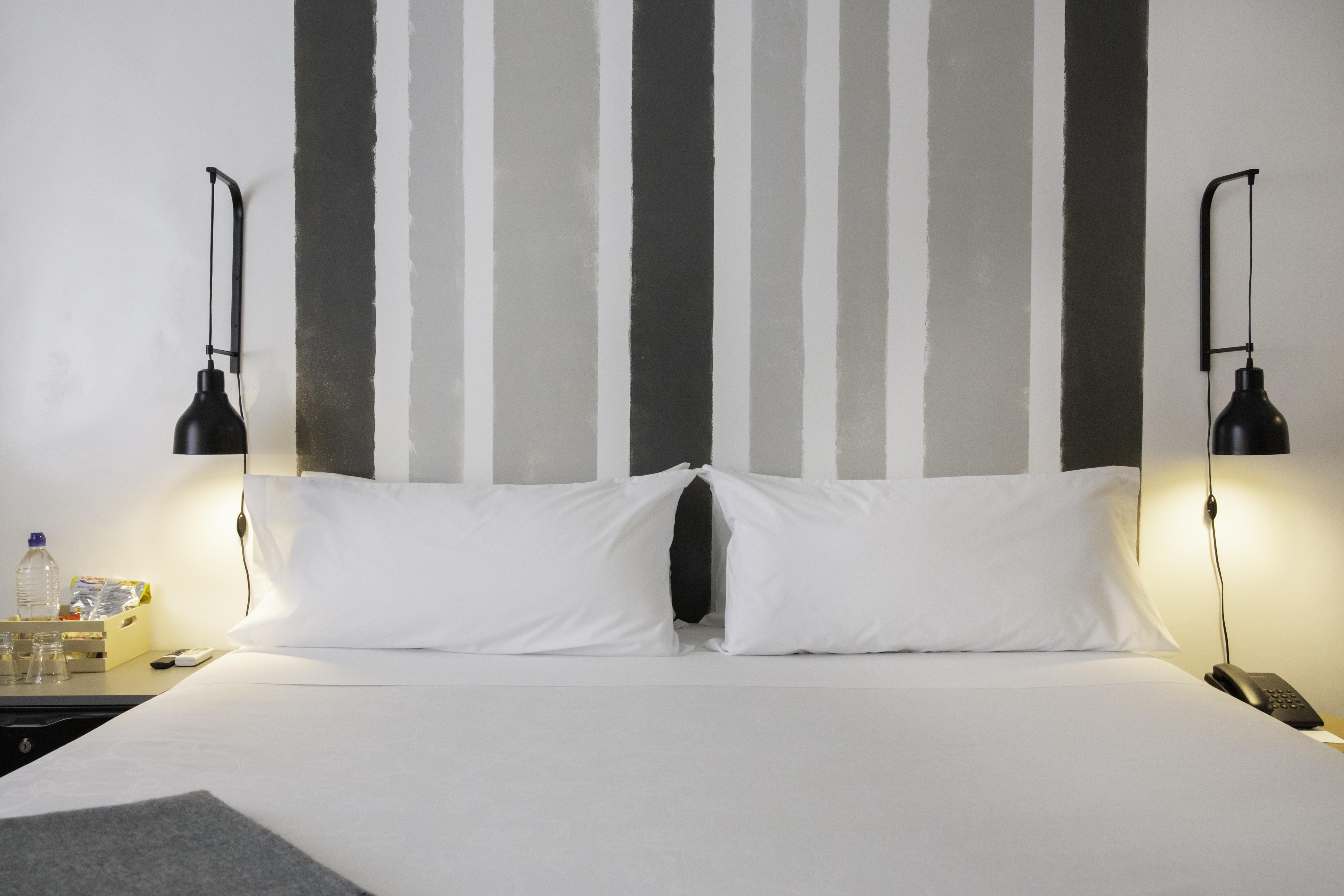 Carsson Hotel Downtown בואנוס איירס מראה חיצוני תמונה