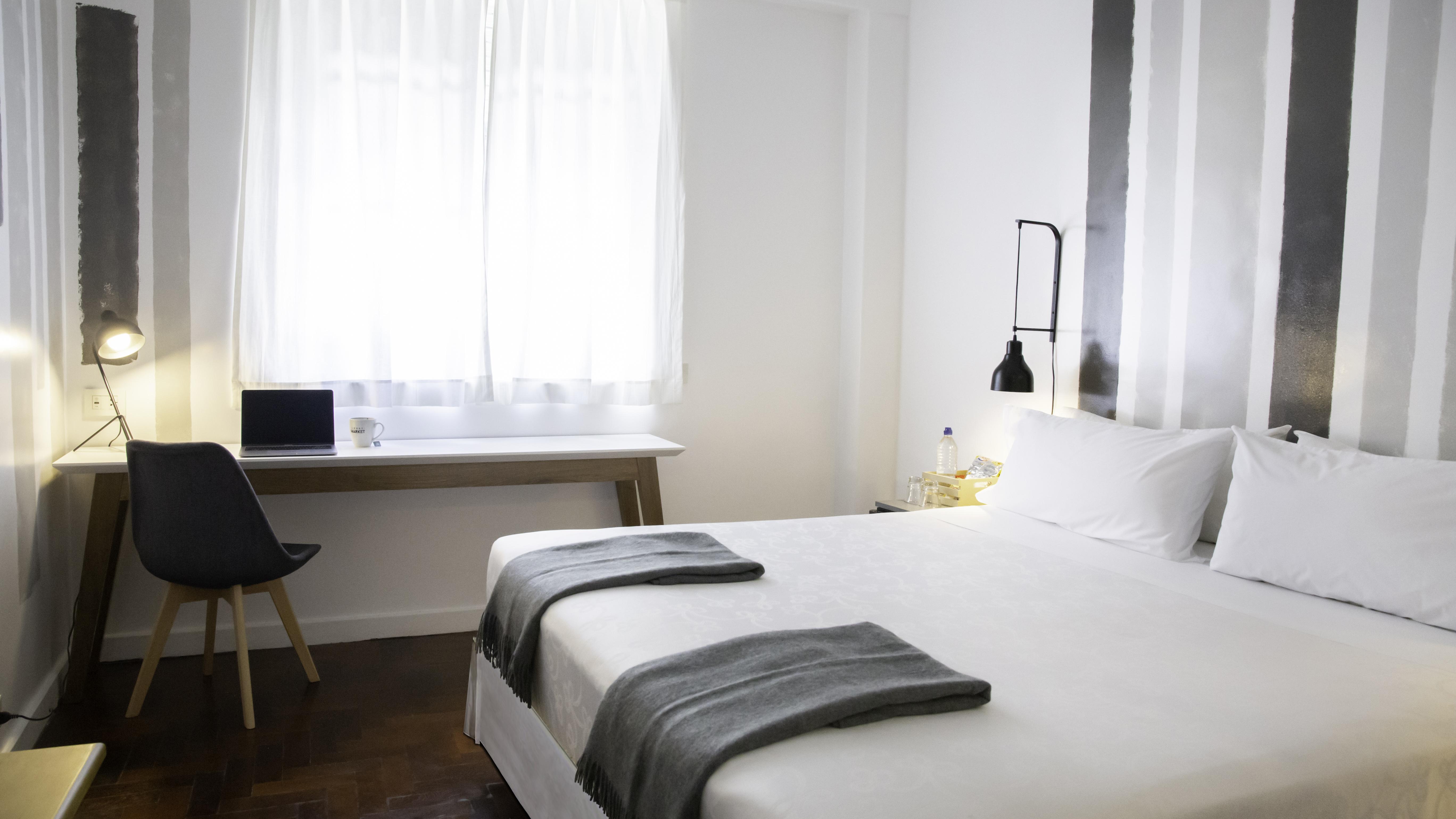 Carsson Hotel Downtown בואנוס איירס מראה חיצוני תמונה