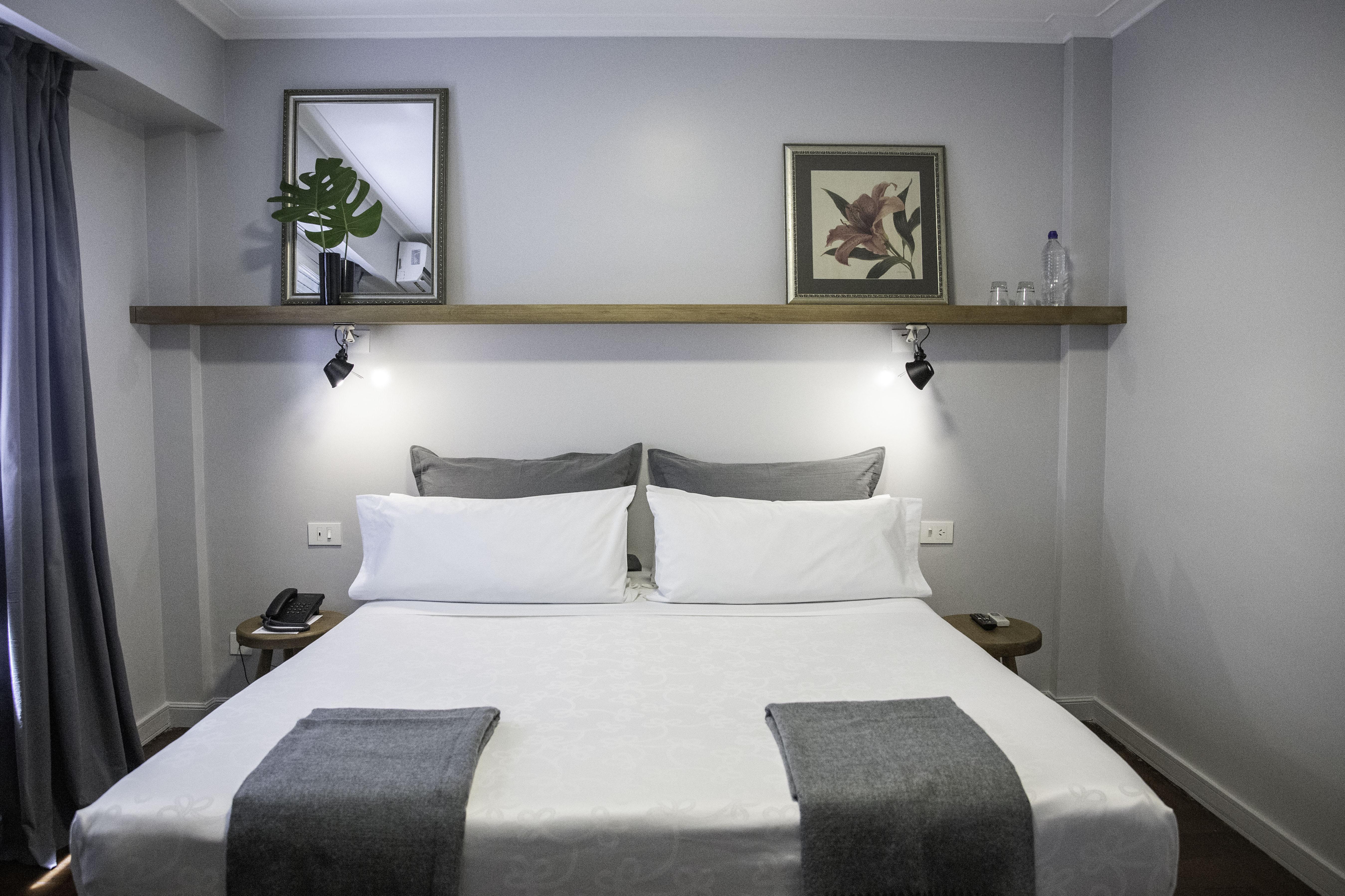 Carsson Hotel Downtown בואנוס איירס מראה חיצוני תמונה