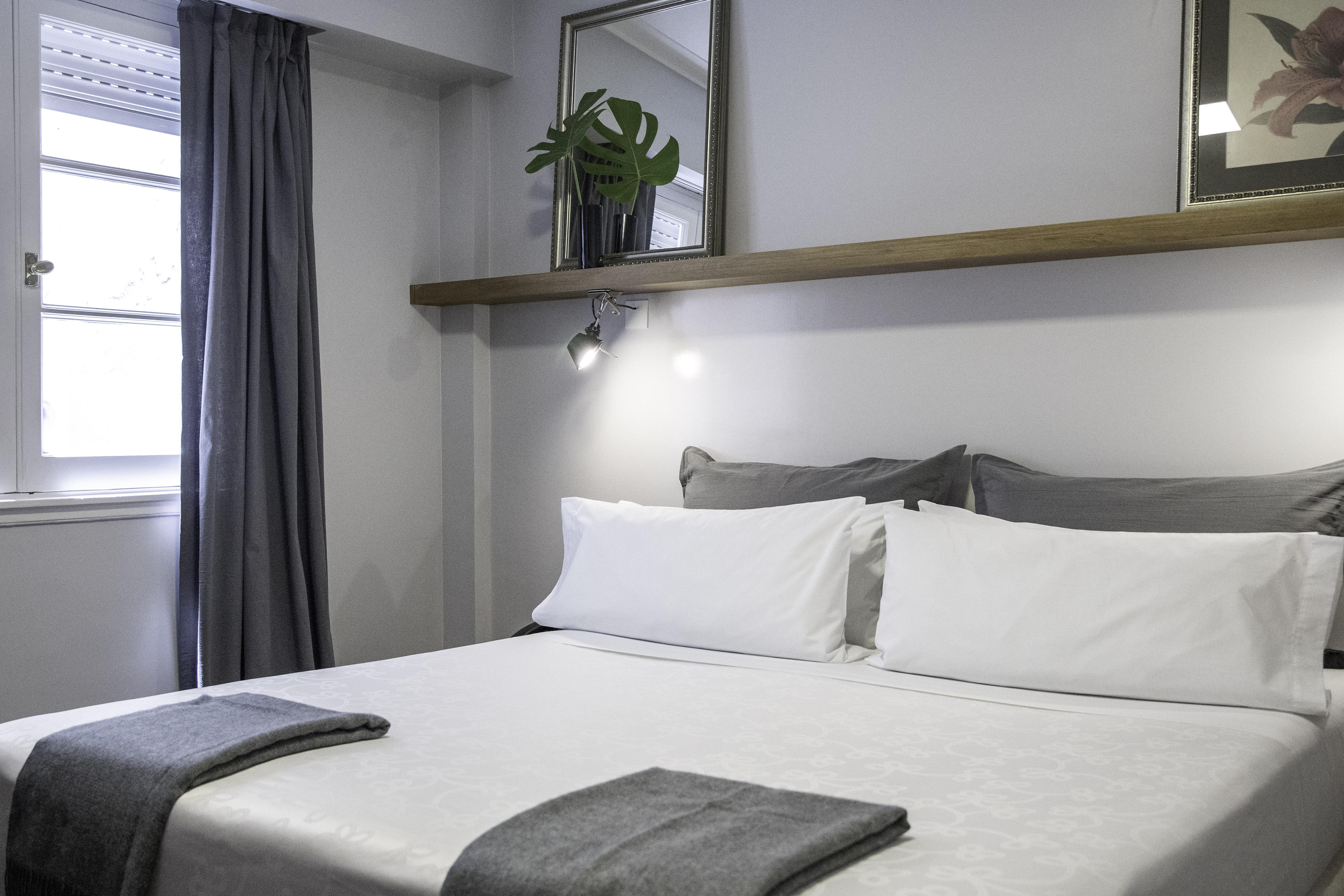 Carsson Hotel Downtown בואנוס איירס מראה חיצוני תמונה