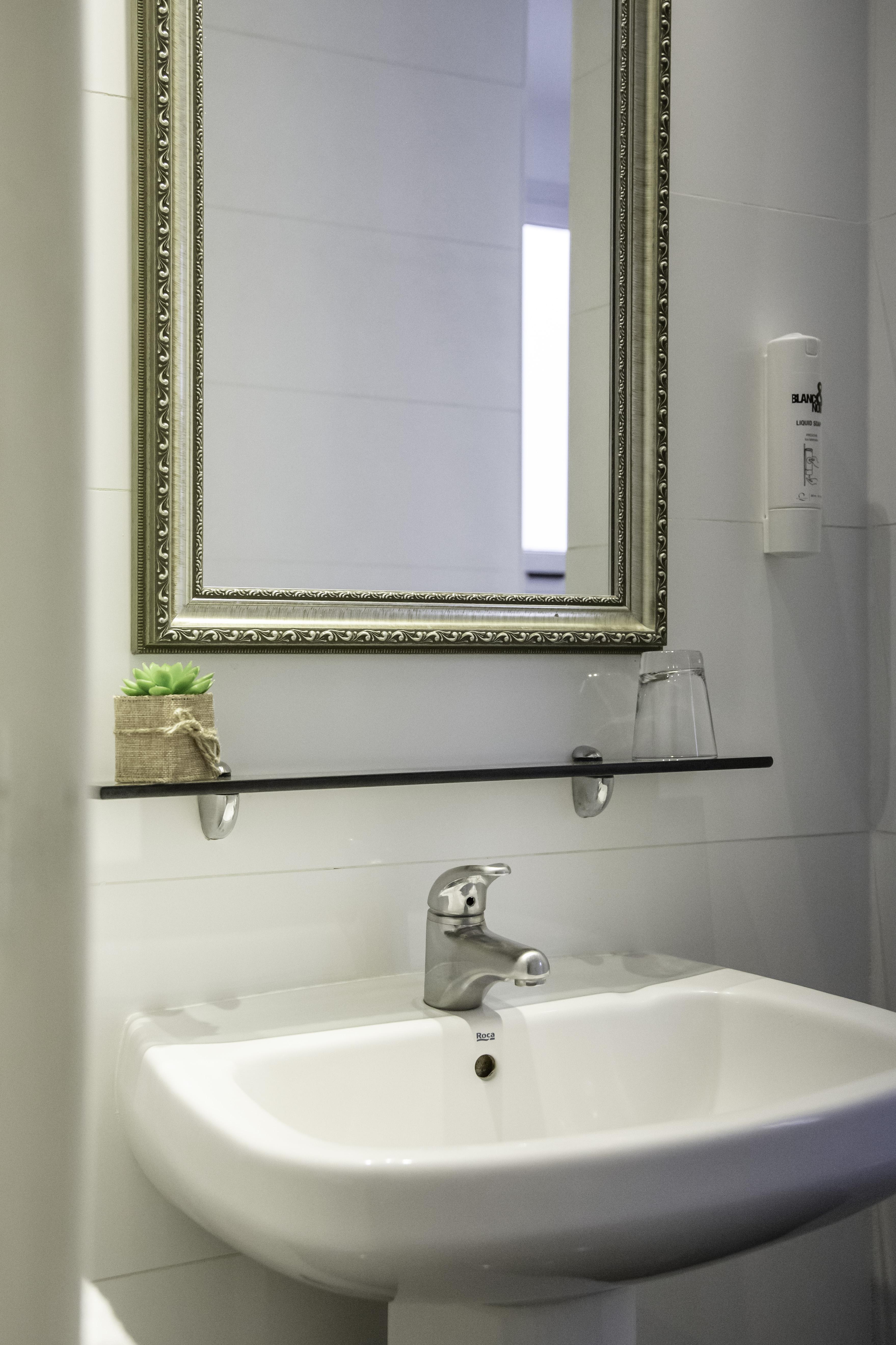 Carsson Hotel Downtown בואנוס איירס מראה חיצוני תמונה