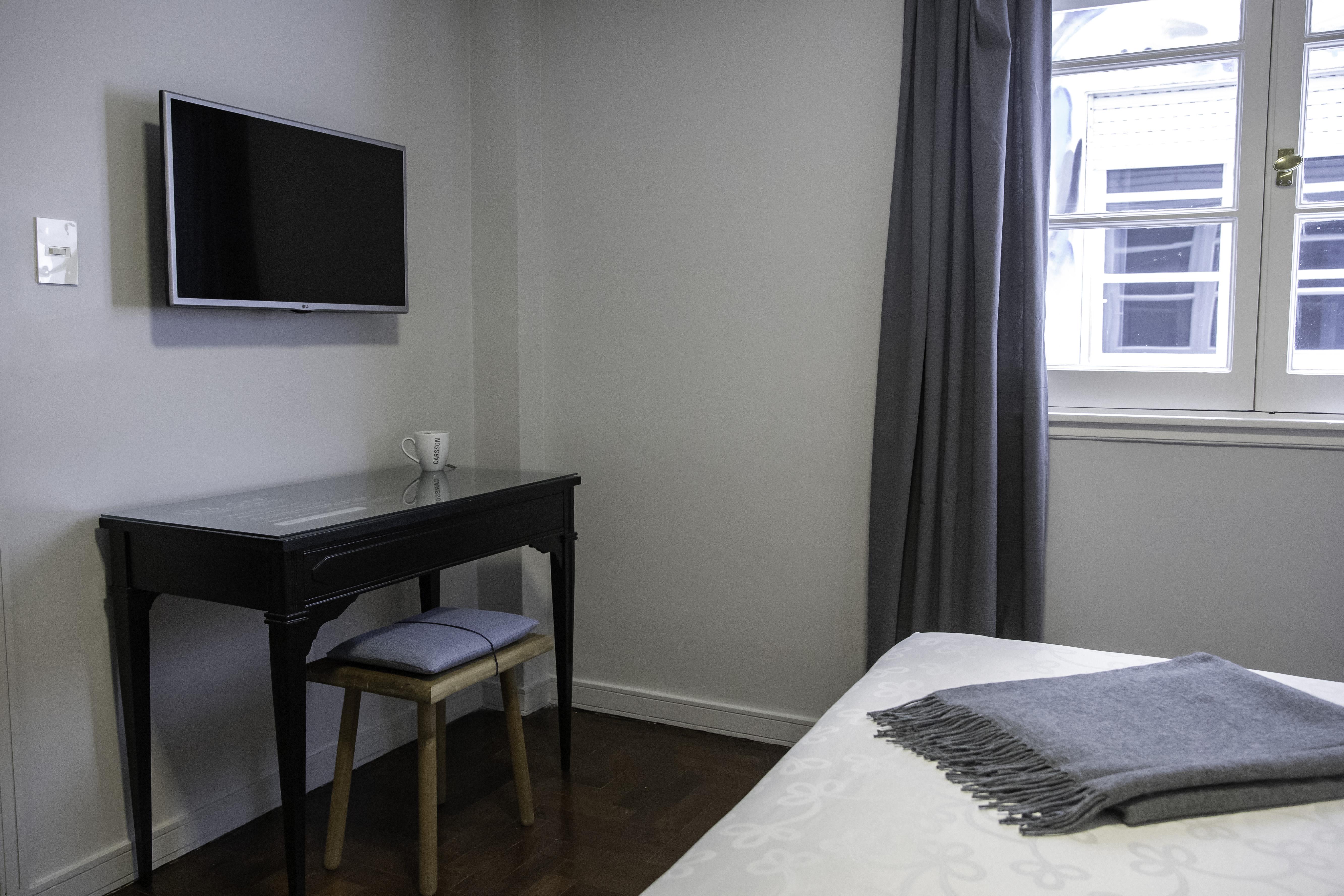 Carsson Hotel Downtown בואנוס איירס מראה חיצוני תמונה