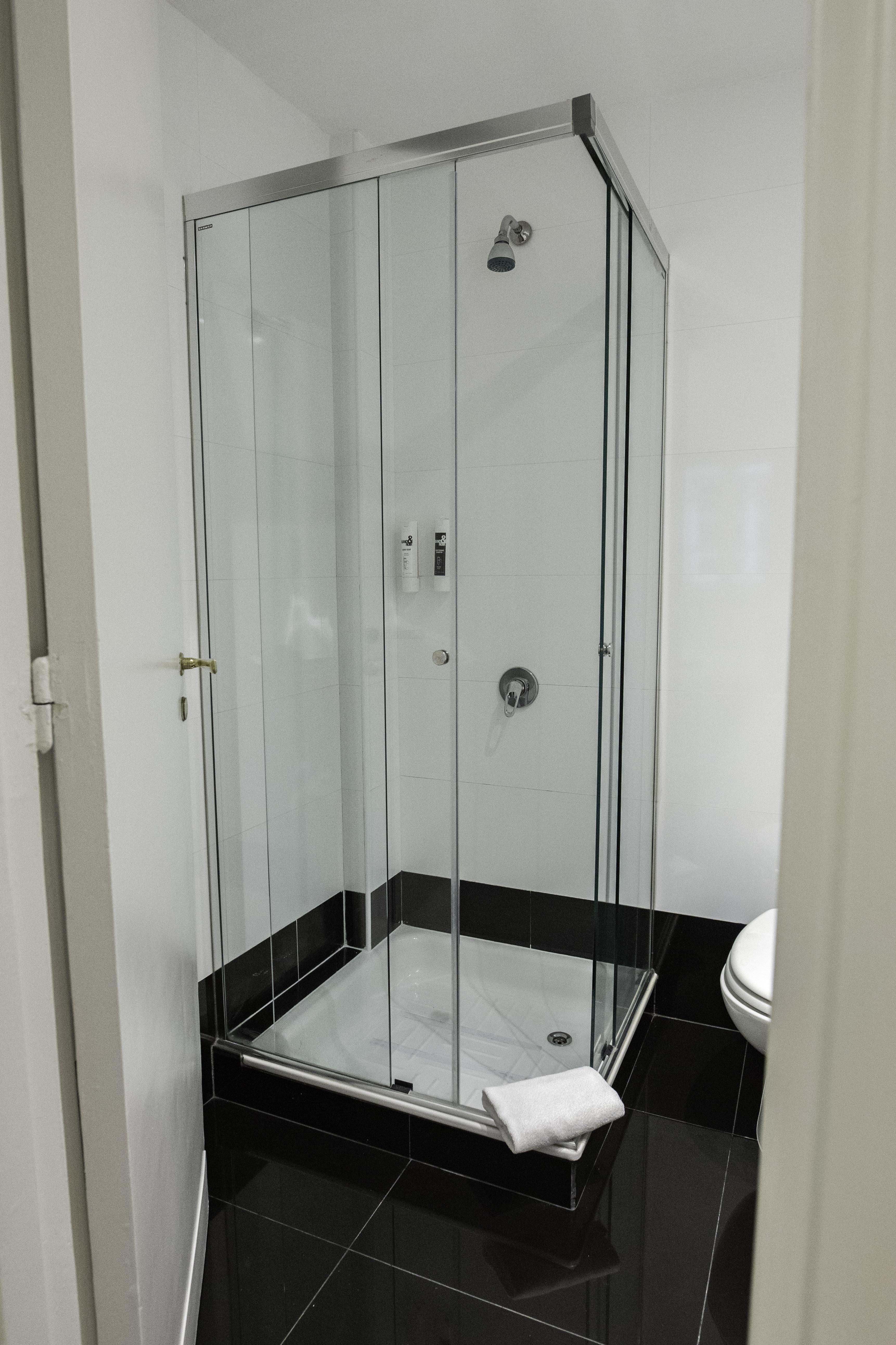 Carsson Hotel Downtown בואנוס איירס מראה חיצוני תמונה