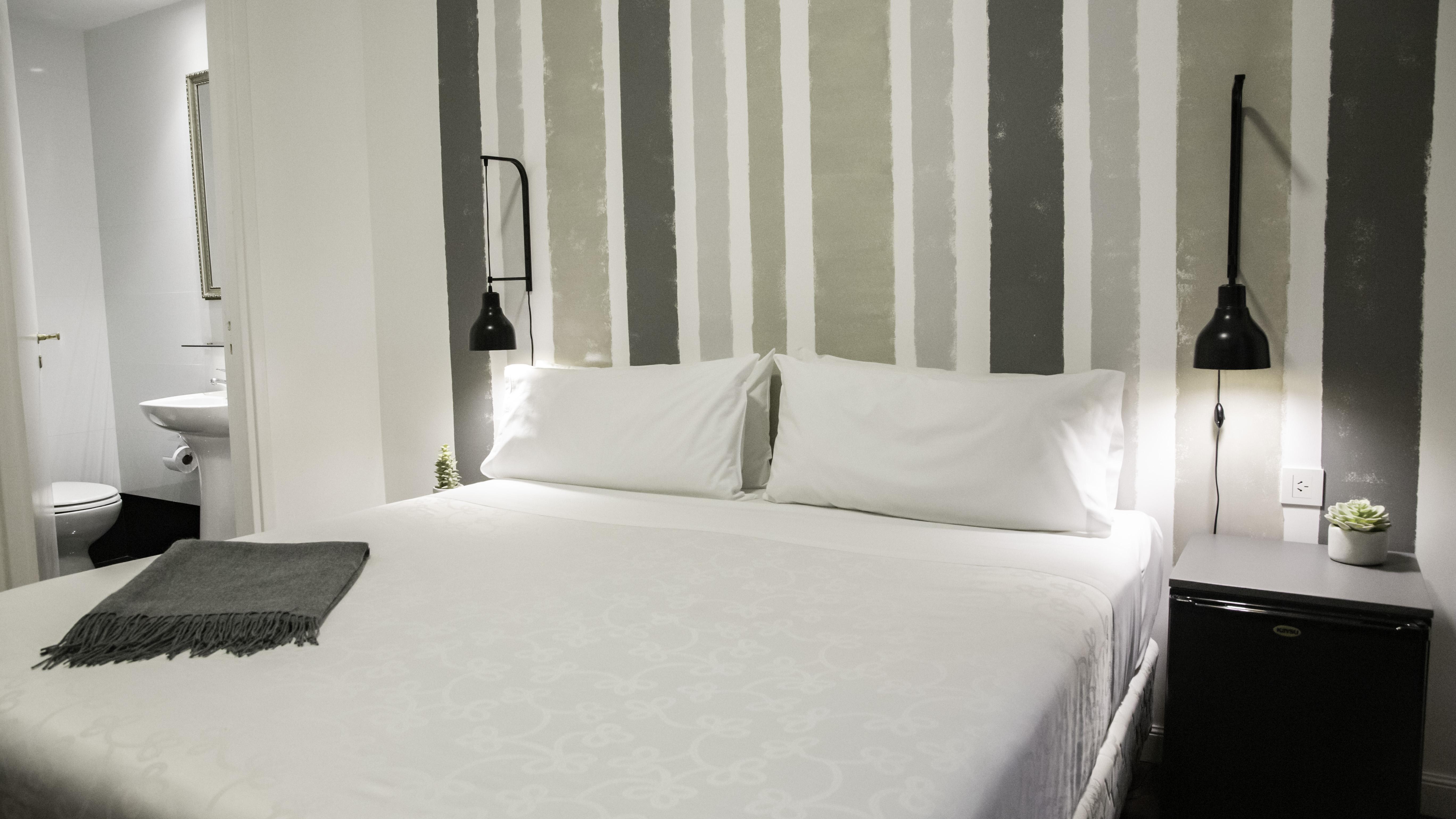 Carsson Hotel Downtown בואנוס איירס מראה חיצוני תמונה