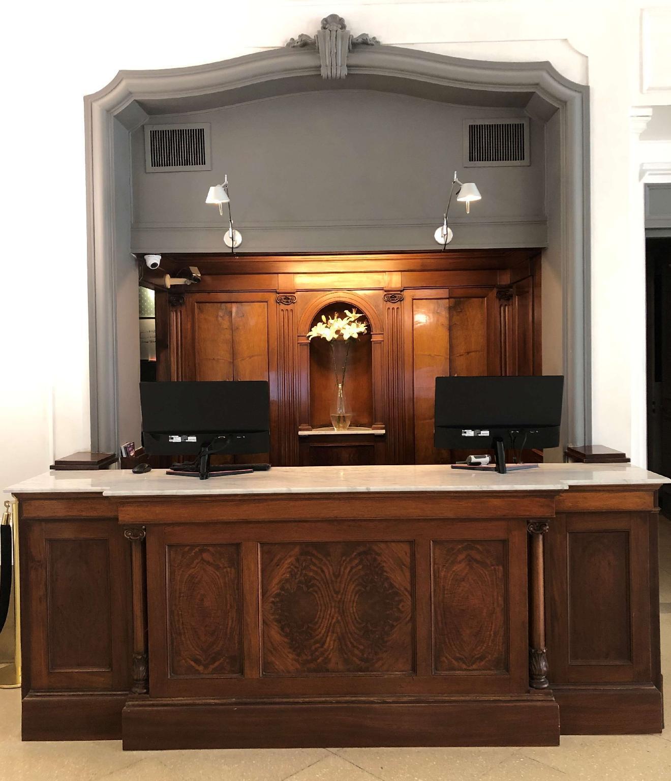 Carsson Hotel Downtown בואנוס איירס מראה חיצוני תמונה