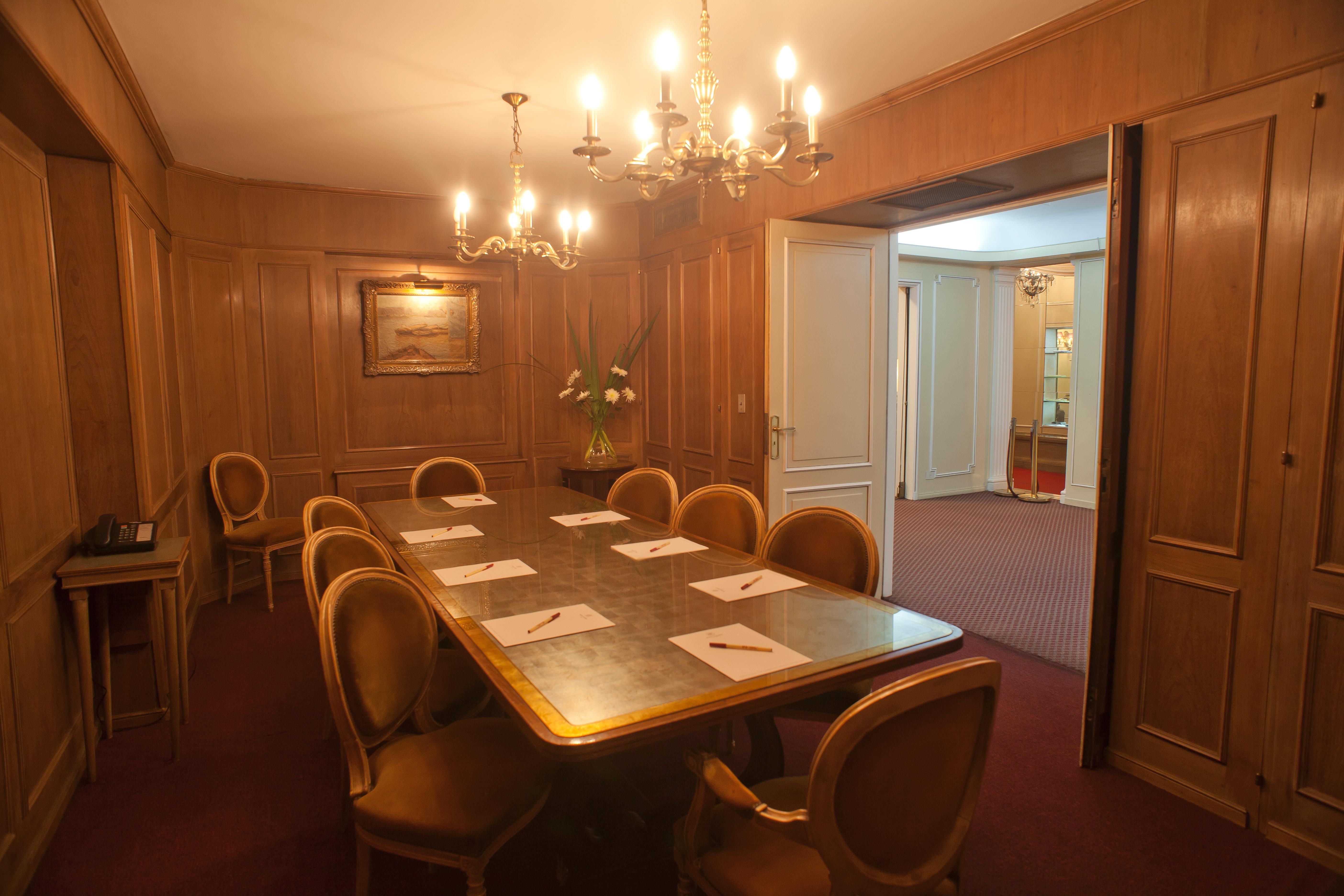Carsson Hotel Downtown בואנוס איירס מראה חיצוני תמונה