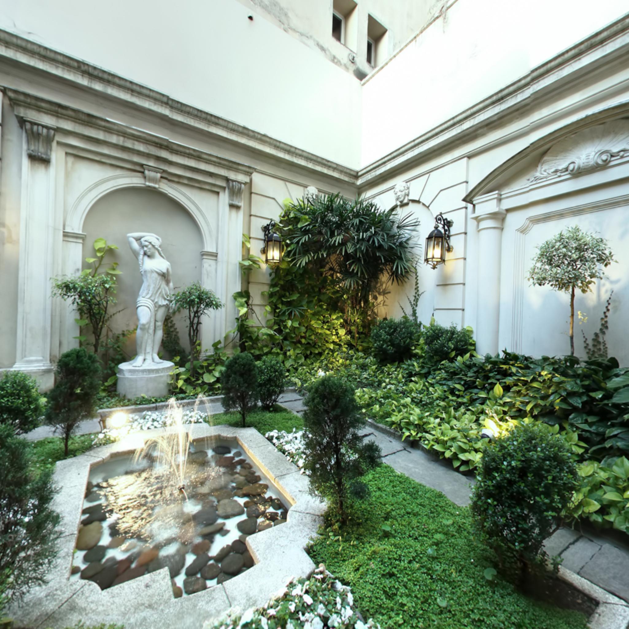 Carsson Hotel Downtown בואנוס איירס מראה חיצוני תמונה
