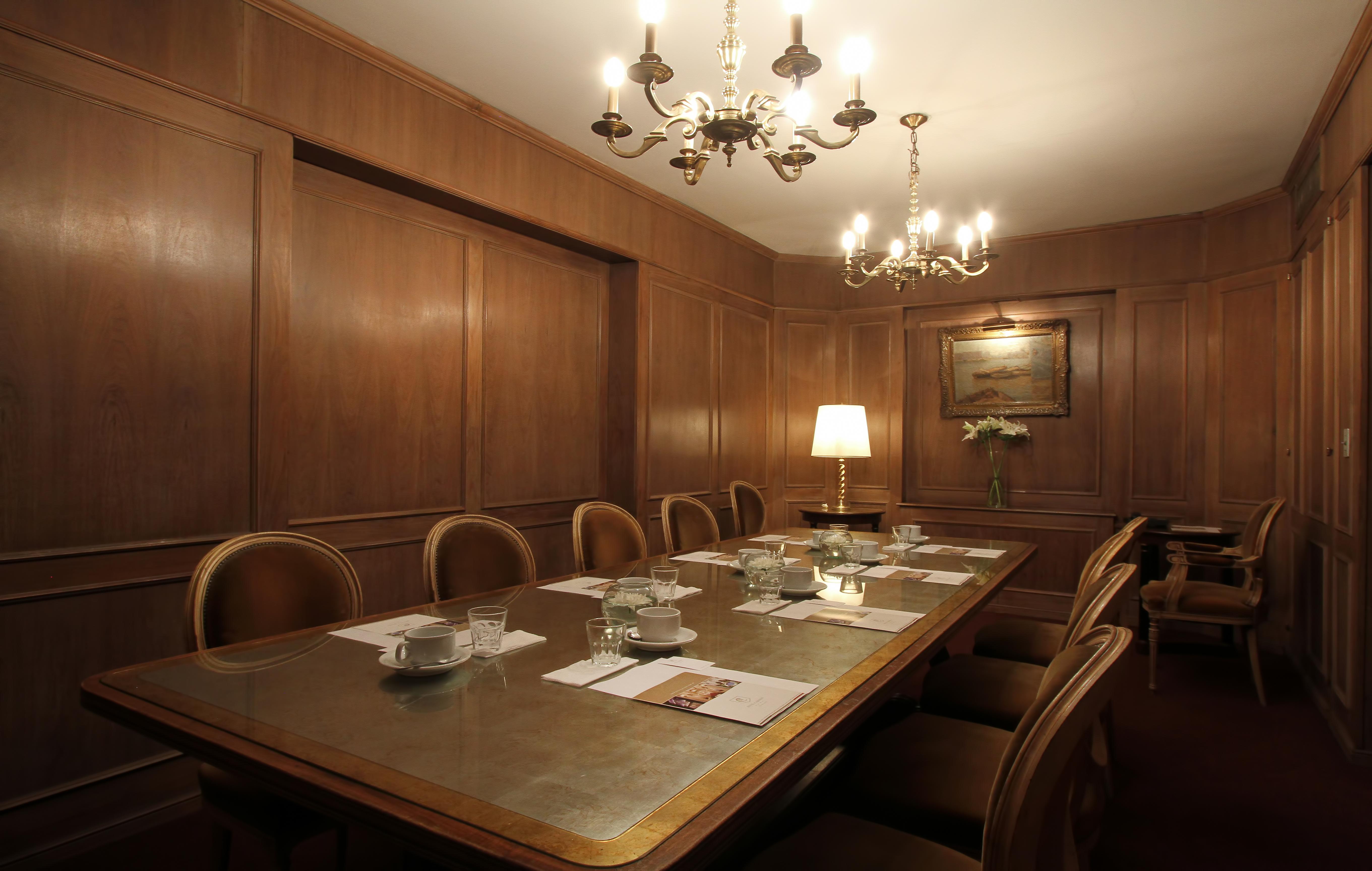 Carsson Hotel Downtown בואנוס איירס מראה חיצוני תמונה
