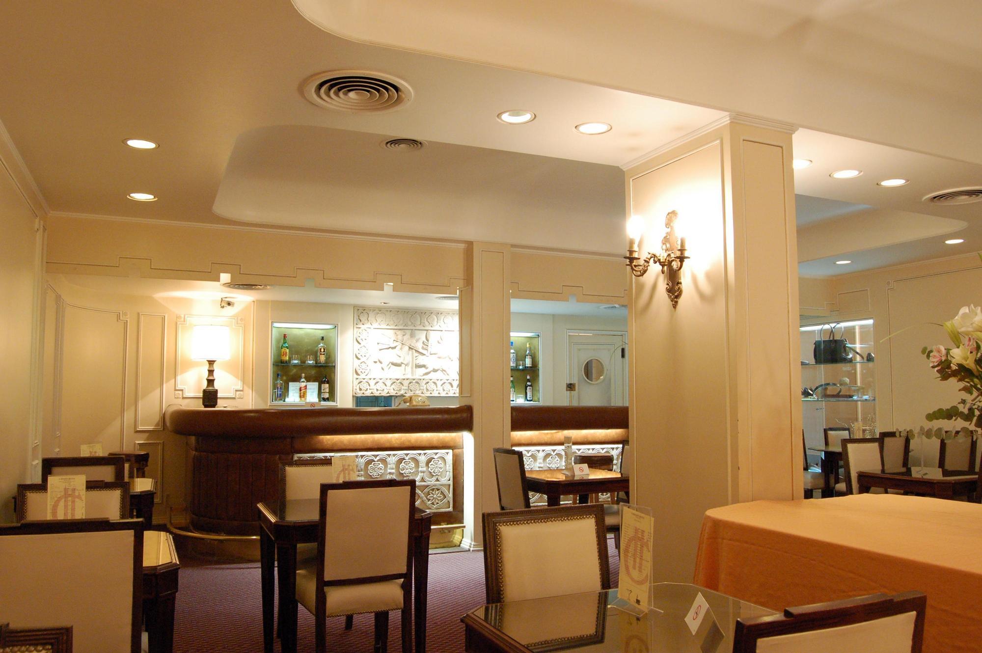 Carsson Hotel Downtown בואנוס איירס מראה חיצוני תמונה