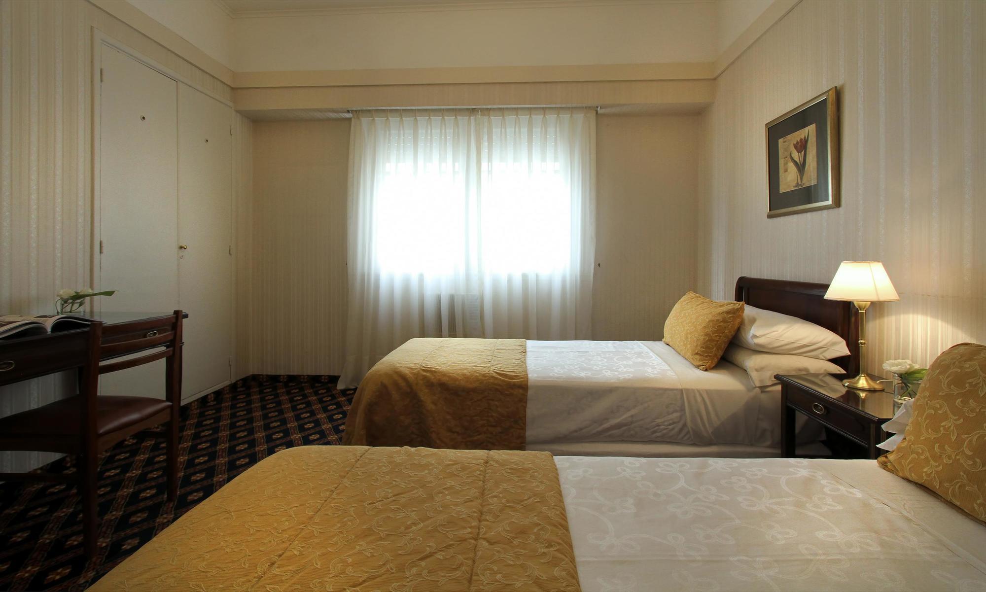 Carsson Hotel Downtown בואנוס איירס מראה חיצוני תמונה
