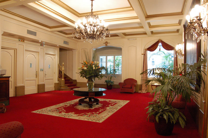 Carsson Hotel Downtown בואנוס איירס מראה חיצוני תמונה