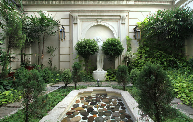 Carsson Hotel Downtown בואנוס איירס מראה חיצוני תמונה
