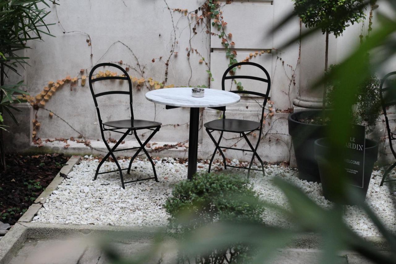Carsson Hotel Downtown בואנוס איירס מראה חיצוני תמונה